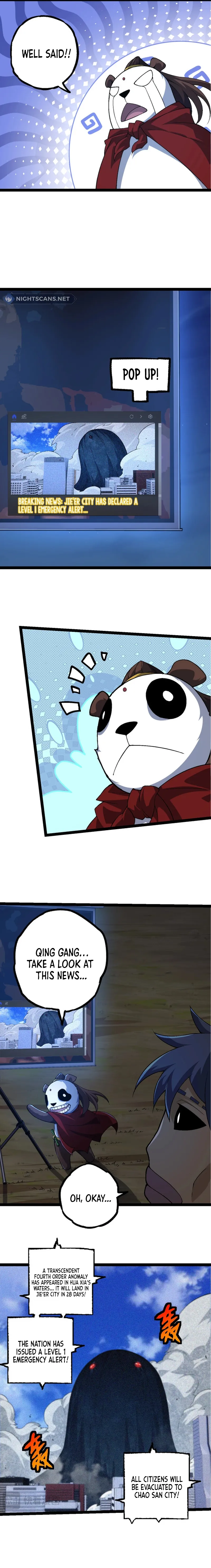 Chapter 111 - Image 6