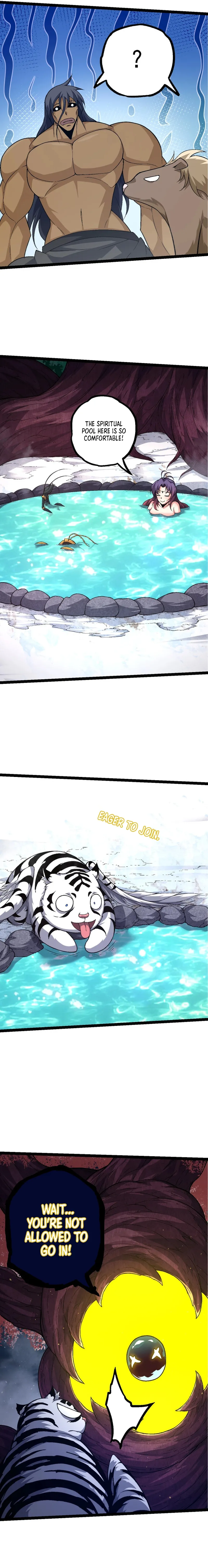 Chapter 111 - Image 9