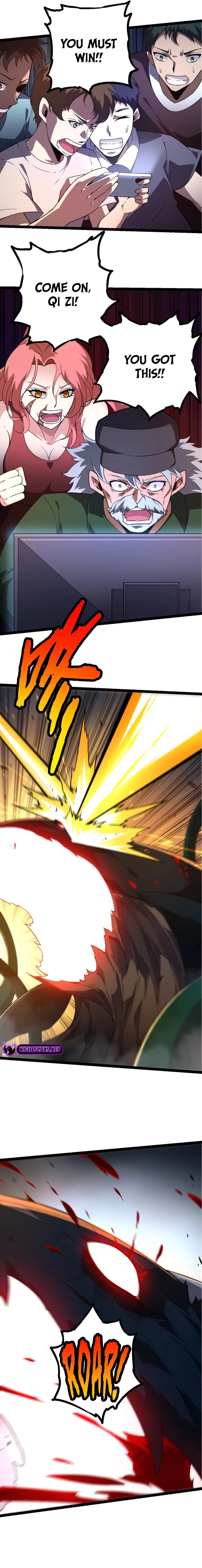 Chapter 118 - Image 6