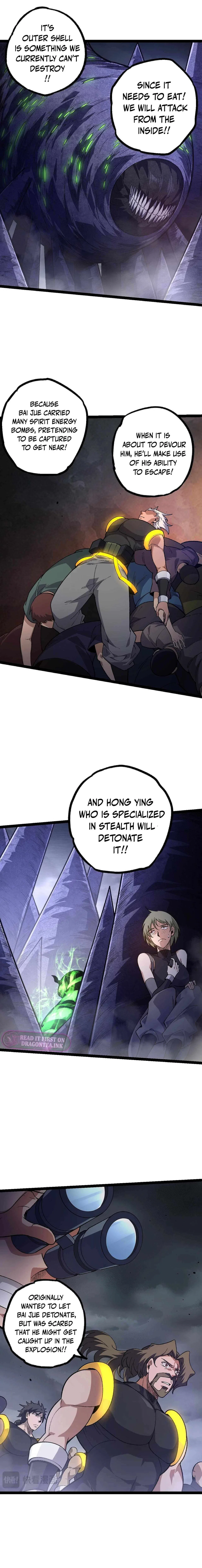 Chapter 121 - Image 9