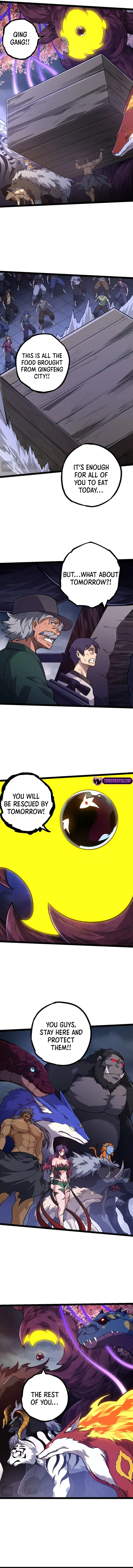 Chapter 123 - Image 3