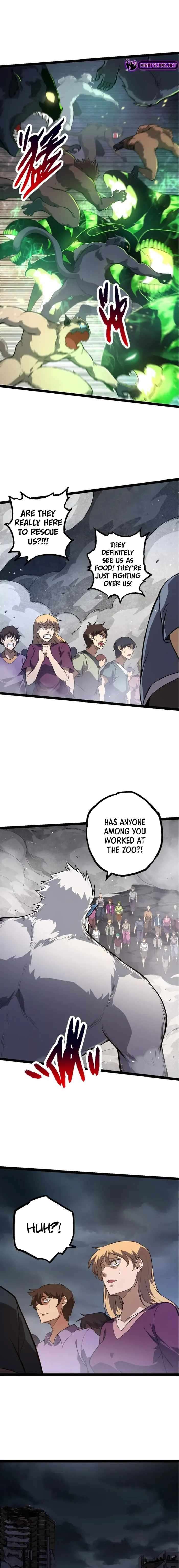 Chapter 125 - Image 4