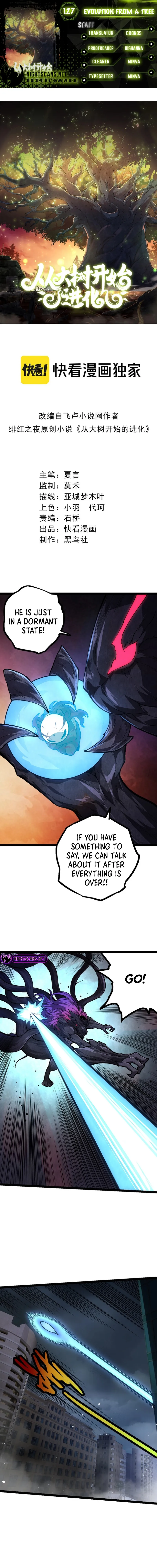 Chapter 127 - Image 2