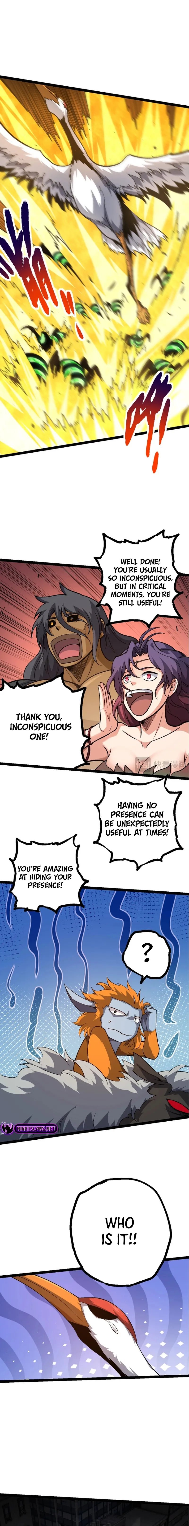 Chapter 128 - Image 10