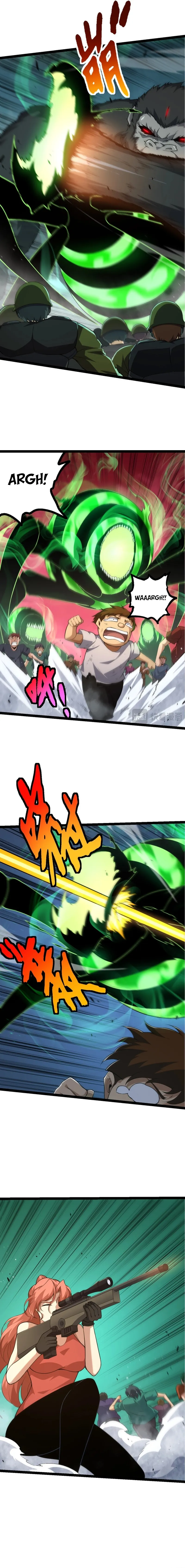 Chapter 128 - Image 3