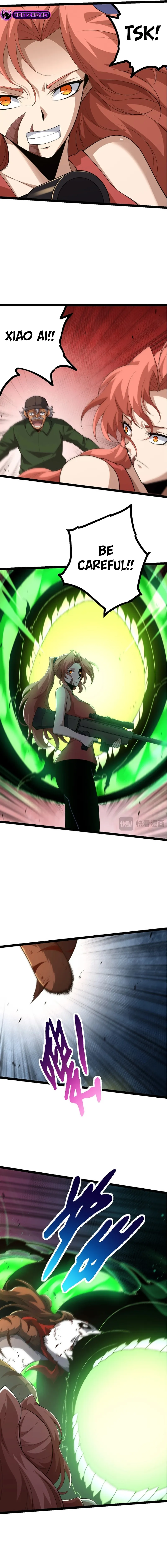 Chapter 128 - Image 4