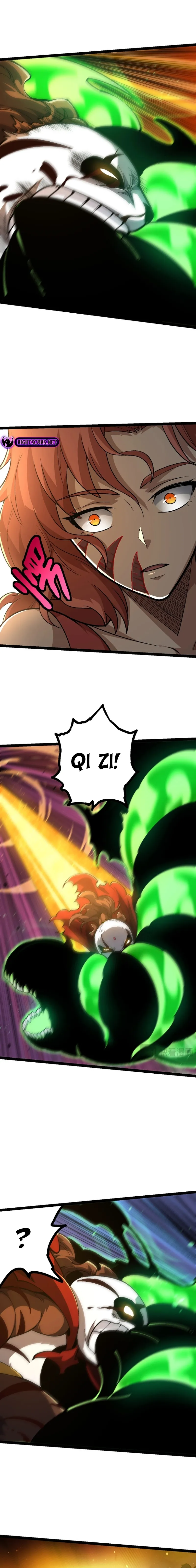 Chapter 128 - Image 5