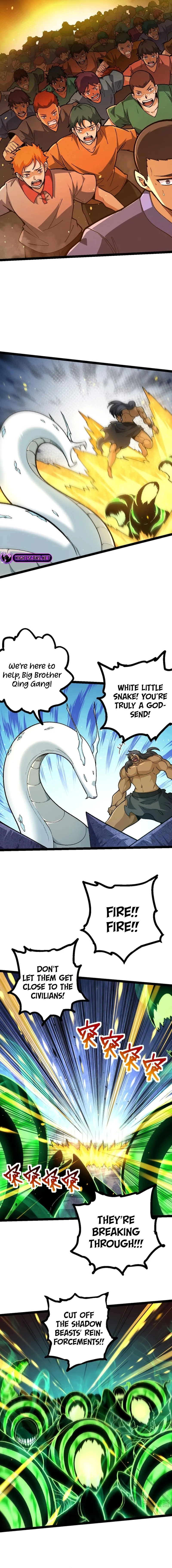 Chapter 128 - Image 6