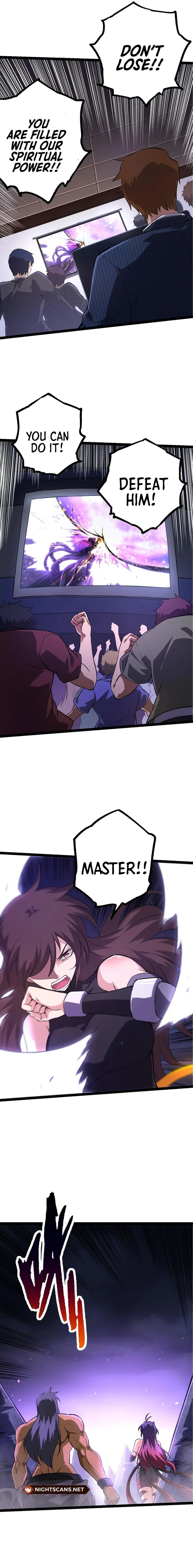 Chapter 132 - Image 7