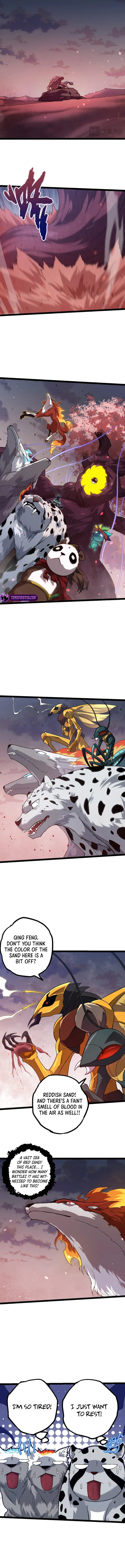 Chapter 136 - Image 4