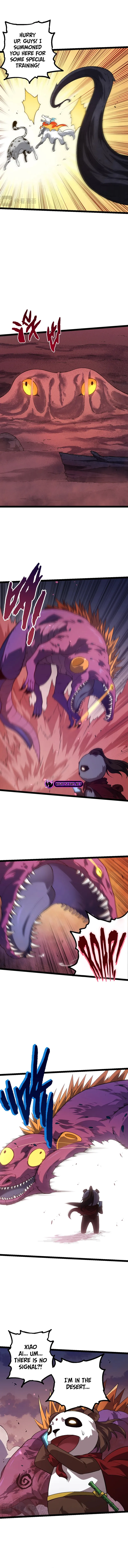 Chapter 136 - Image 5