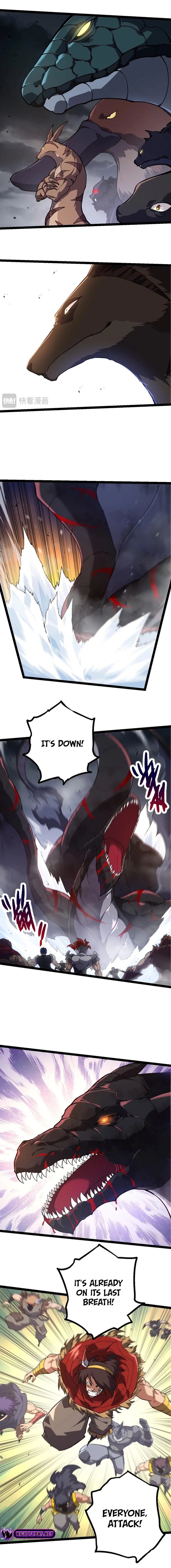 Chapter 137 - Image 3