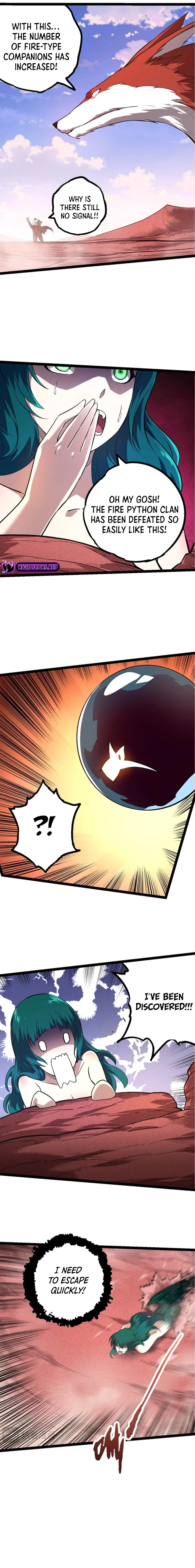 Chapter 138 - Image 5