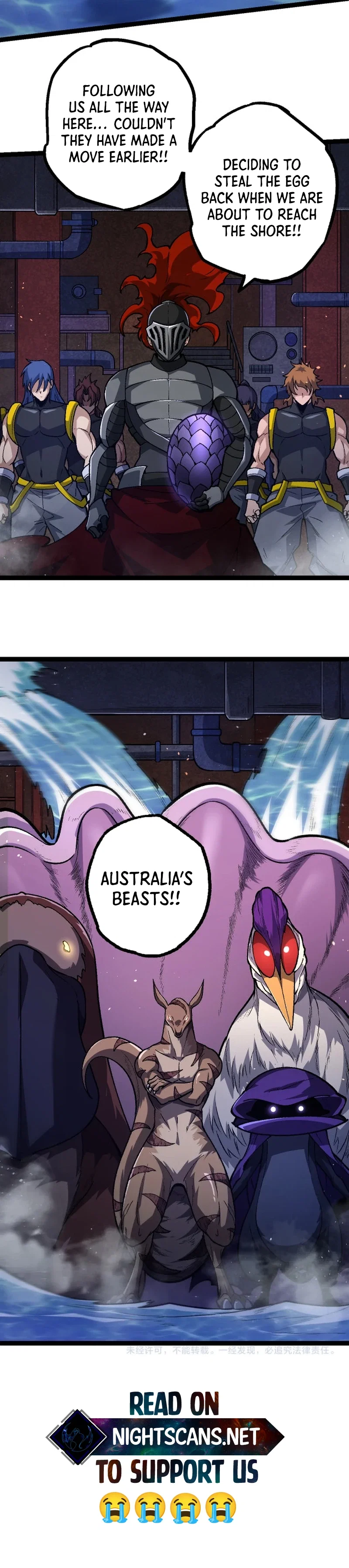 Chapter 139 - Image 11