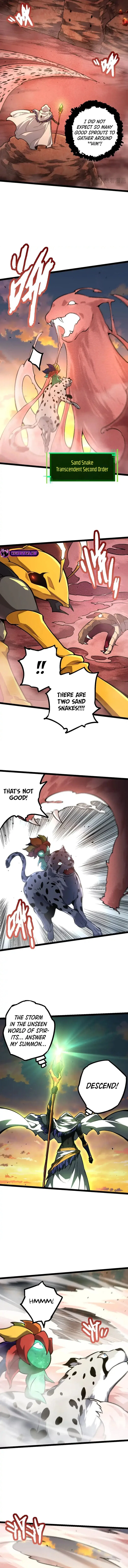 Chapter 142 - Image 7