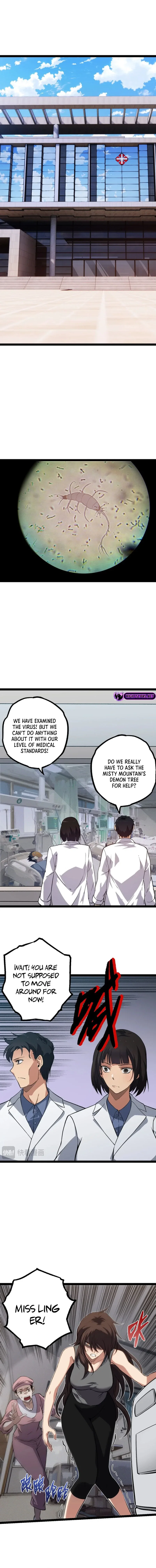 Chapter 143 - Image 11