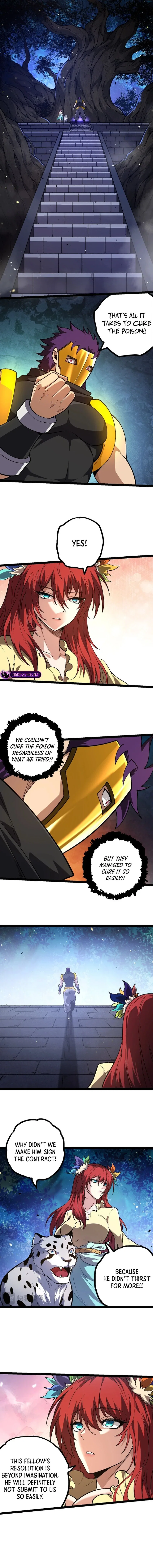 Chapter 146 - Image 4