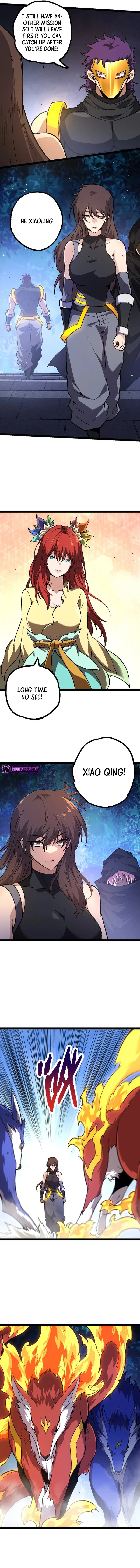 Chapter 146 - Image 5