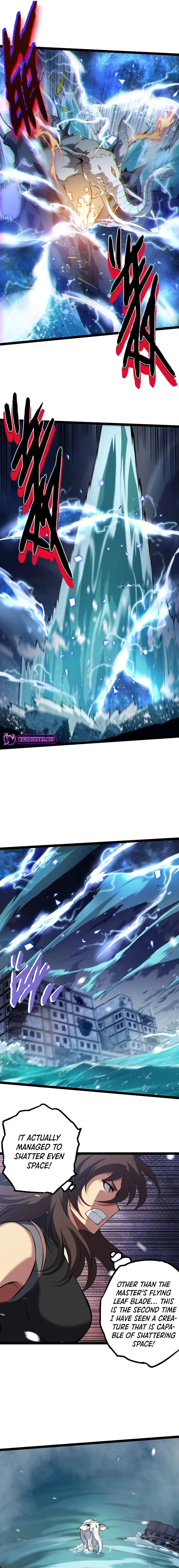 Chapter 156 - Image 5