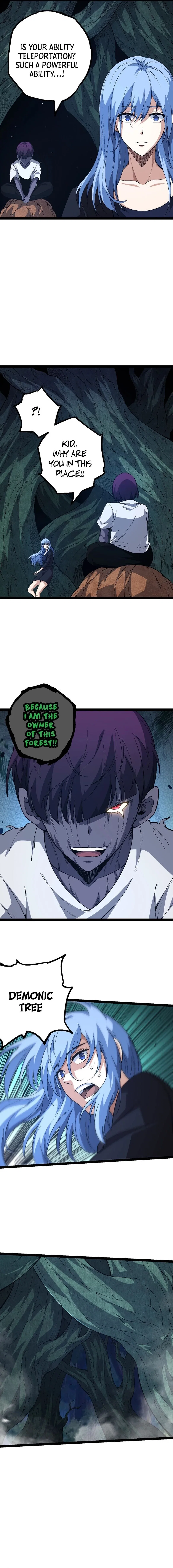 Chapter 157 - Image 9