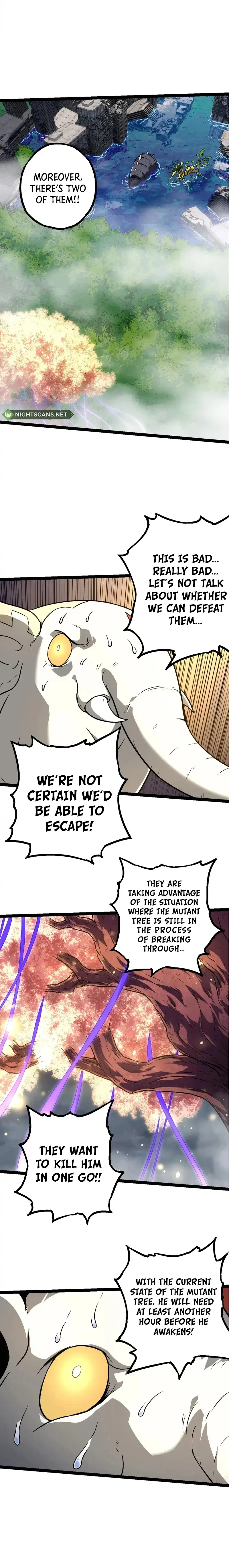 Chapter 158 - Image 10