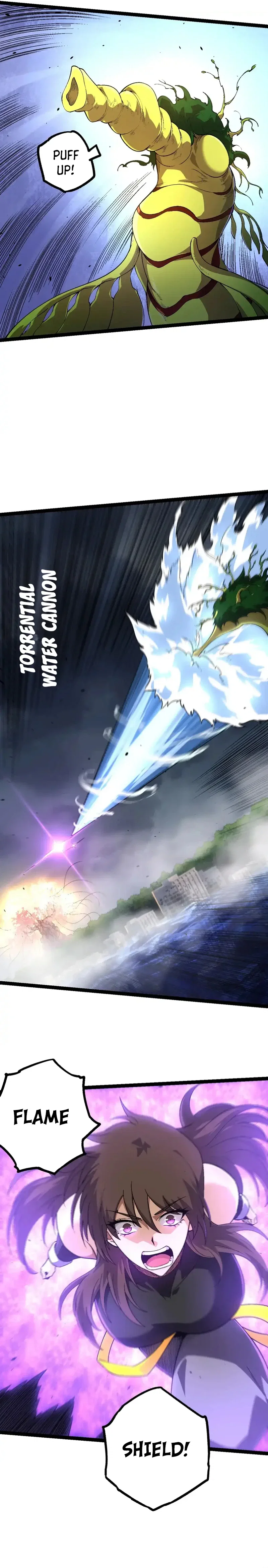 Chapter 158 - Image 13