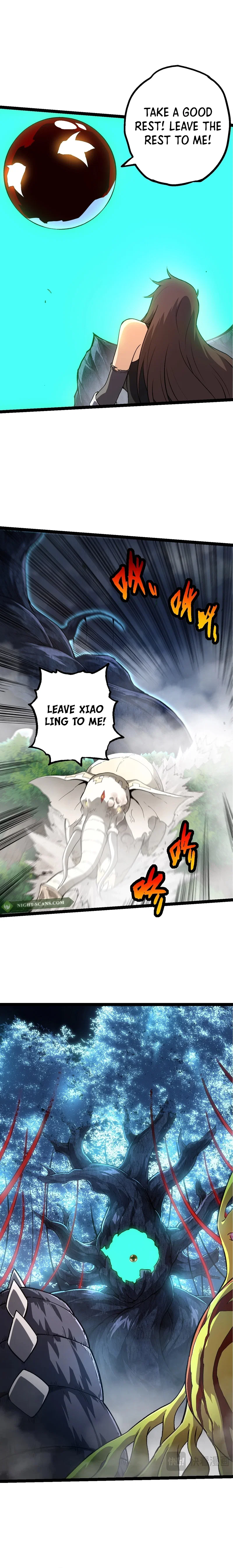 Chapter 161 - Image 4