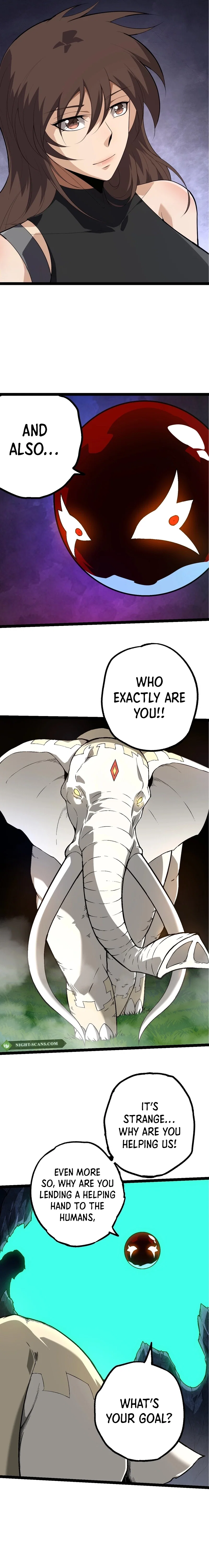 Chapter 164 - Image 6