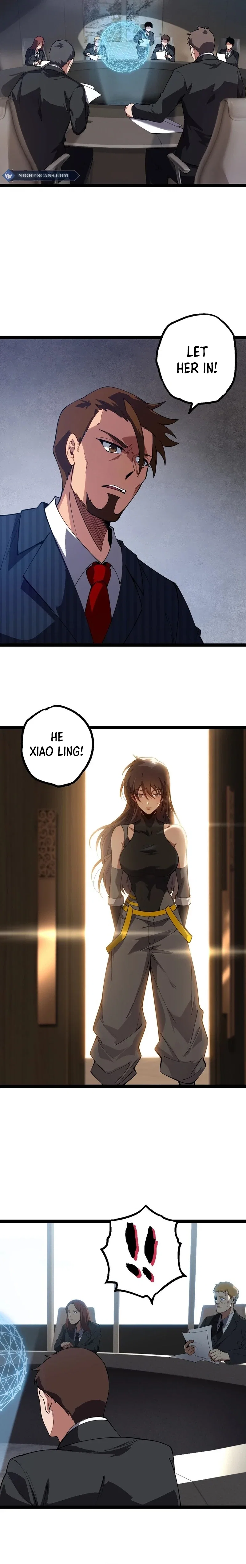 Chapter 165 - Image 12
