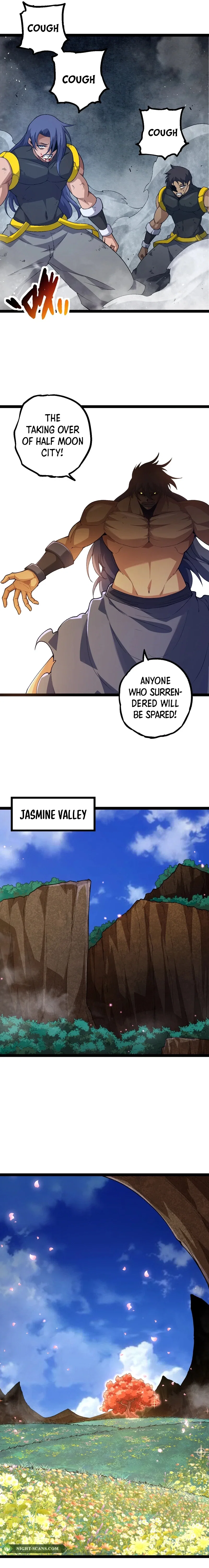 Chapter 166 - Image 10