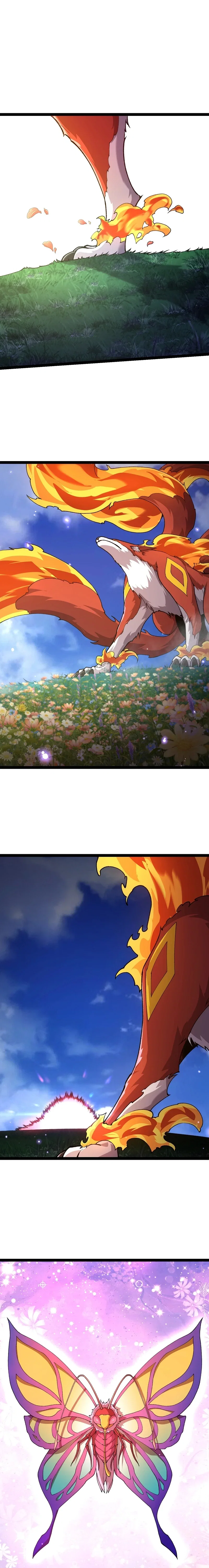 Chapter 166 - Image 11