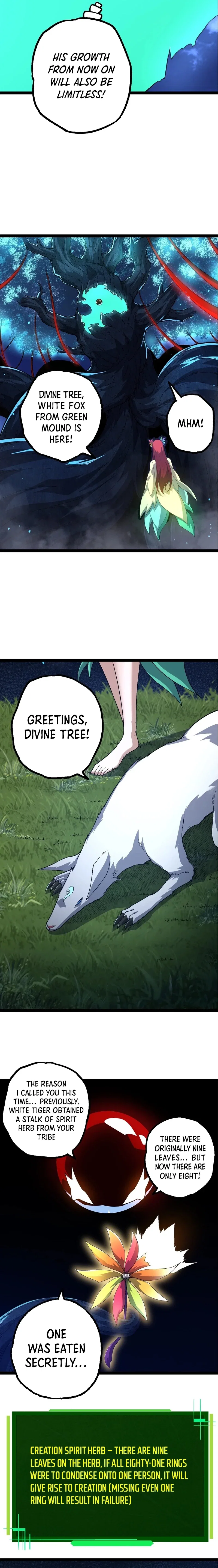 Chapter 166 - Image 16