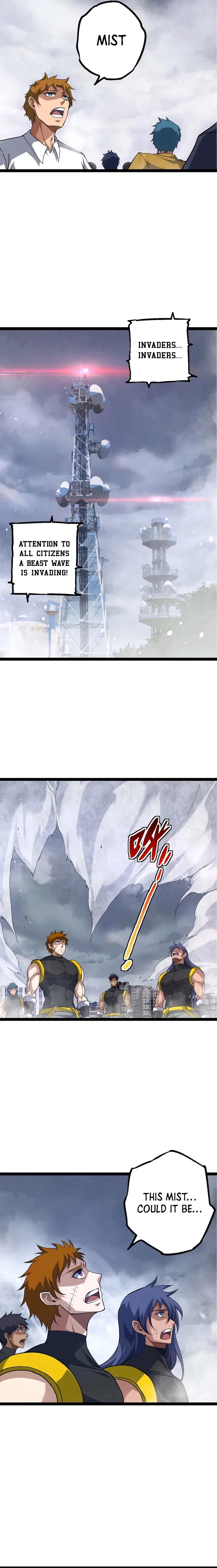 Chapter 166 - Image 3