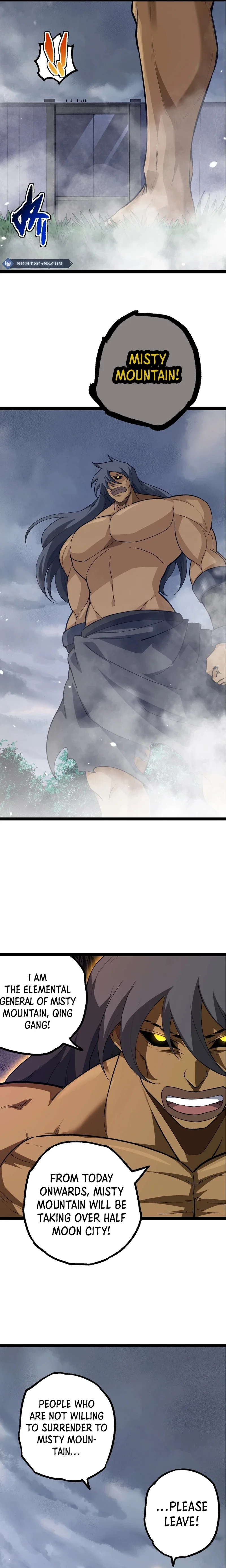 Chapter 166 - Image 4