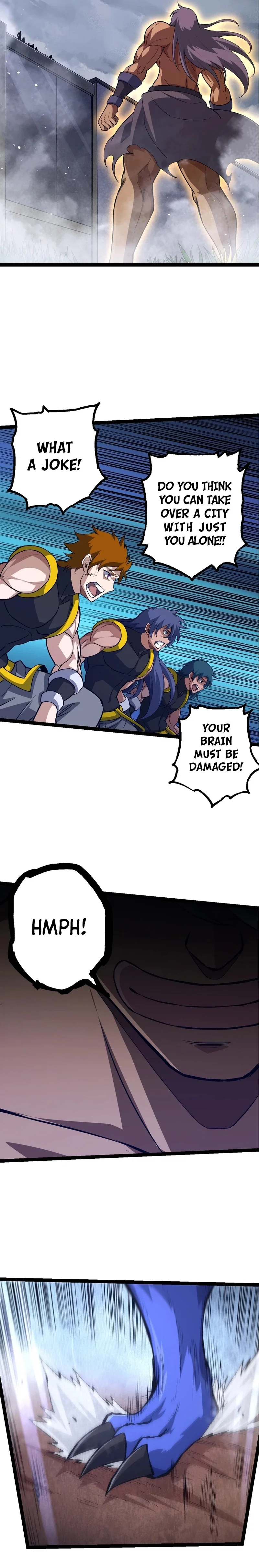 Chapter 166 - Image 5