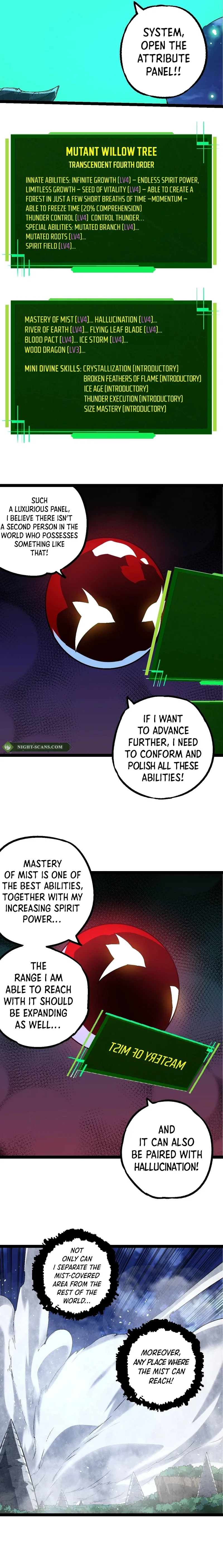 Chapter 166 - Image 7