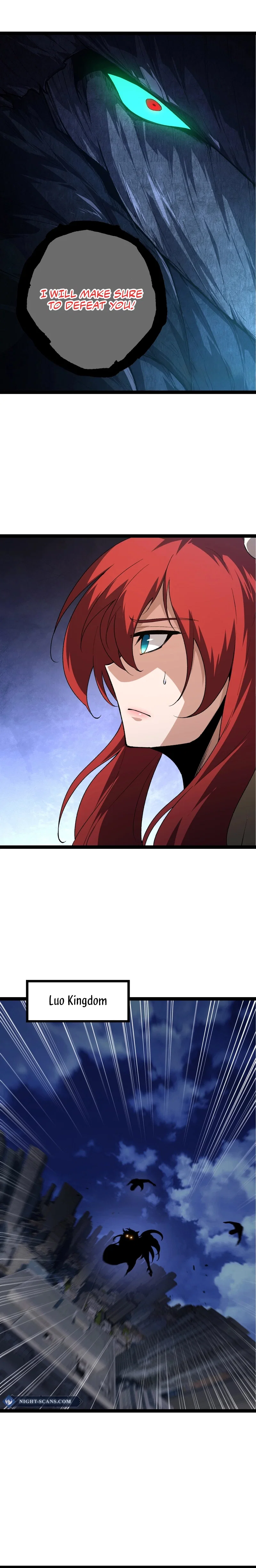 Chapter 167 - Image 12