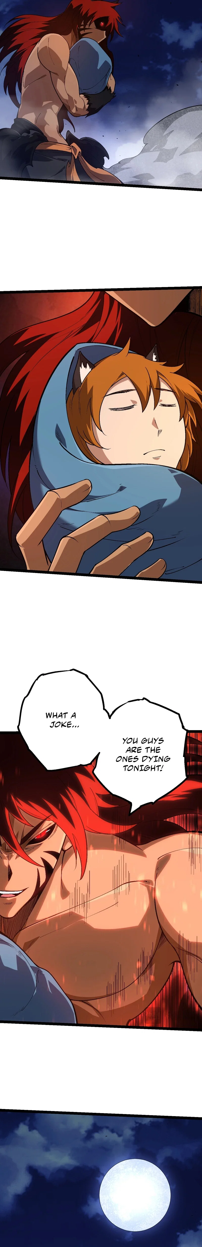 Chapter 167 - Image 16