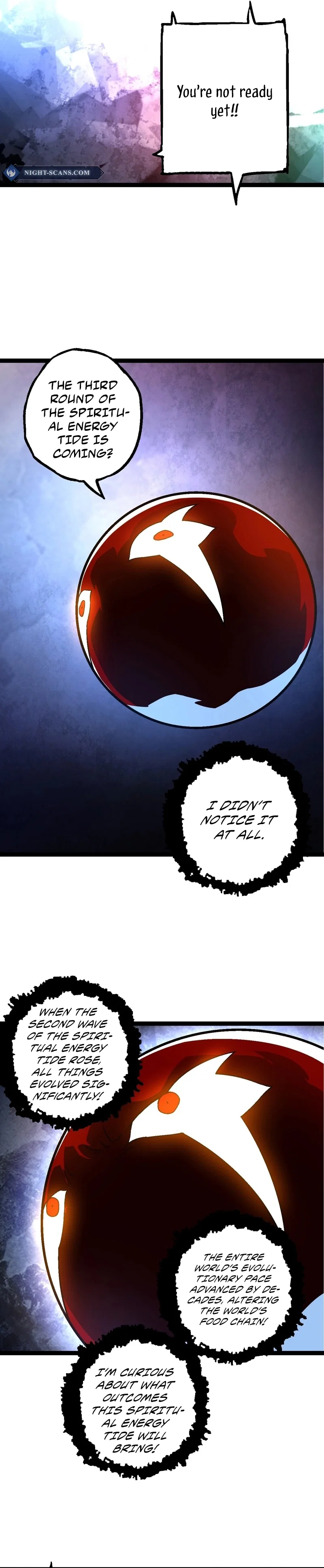 Chapter 167 - Image 18