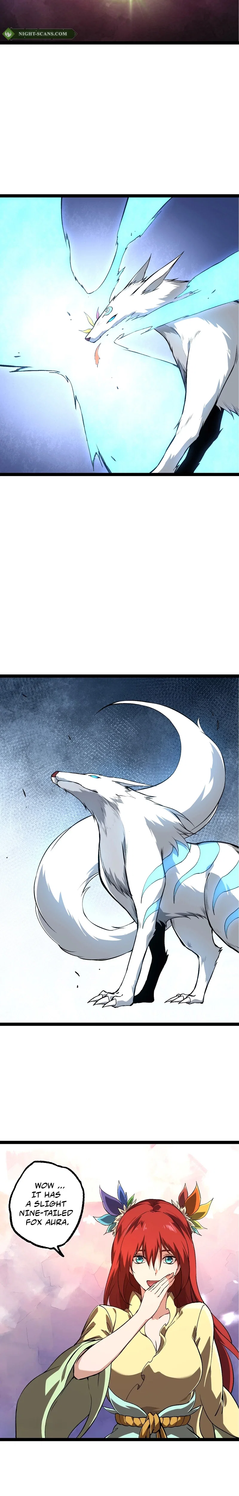 Chapter 167 - Image 2