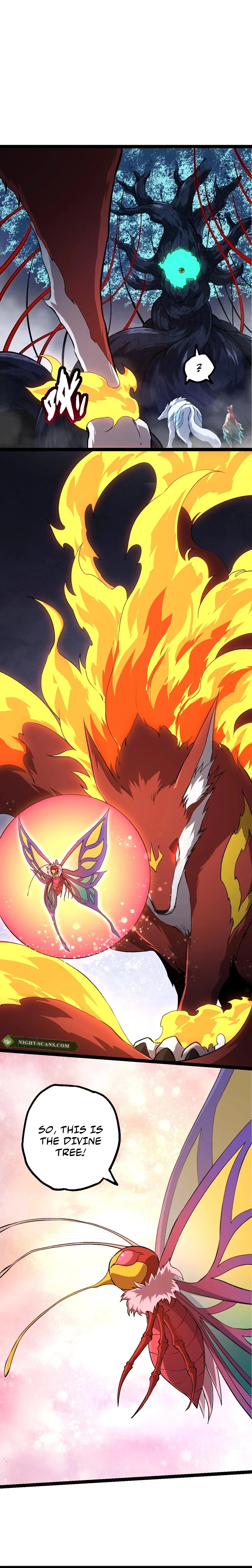 Chapter 167 - Image 3