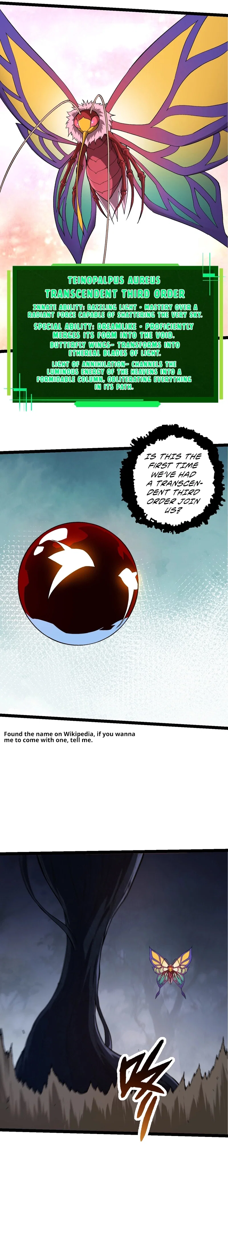 Chapter 167 - Image 5