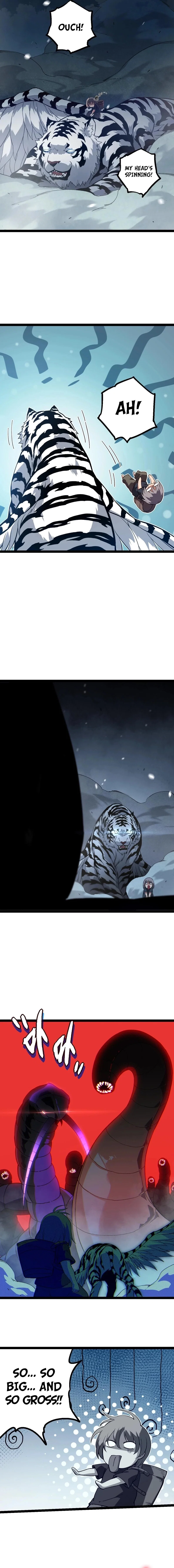 Chapter 169 - Image 11