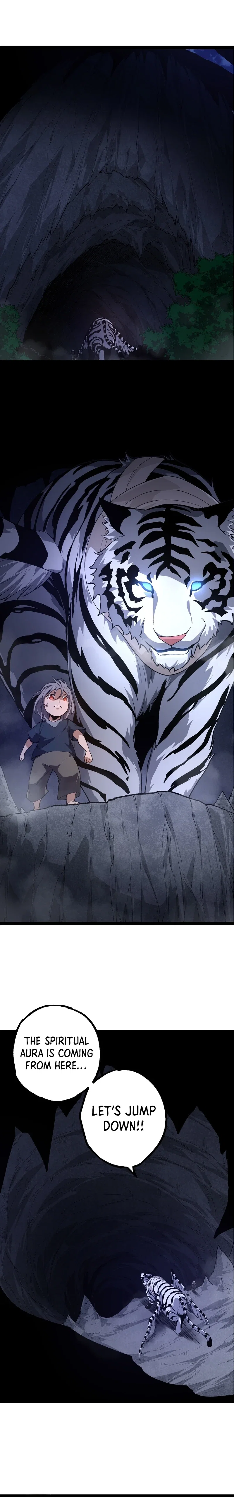 Chapter 170 - Image 10