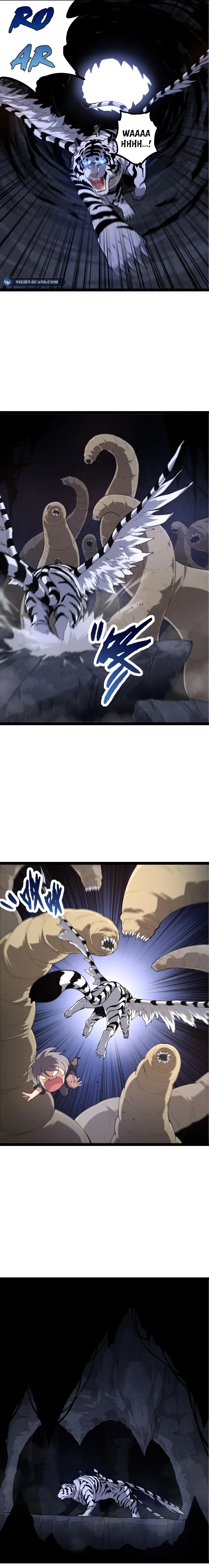 Chapter 170 - Image 11