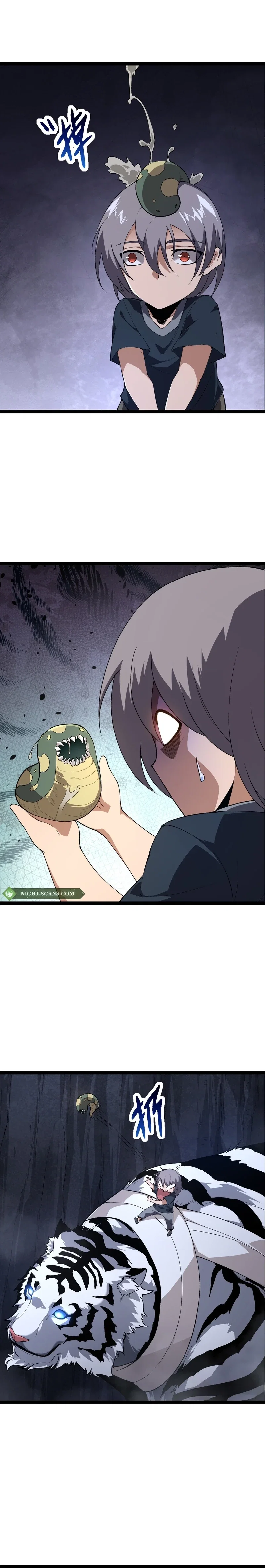 Chapter 170 - Image 12