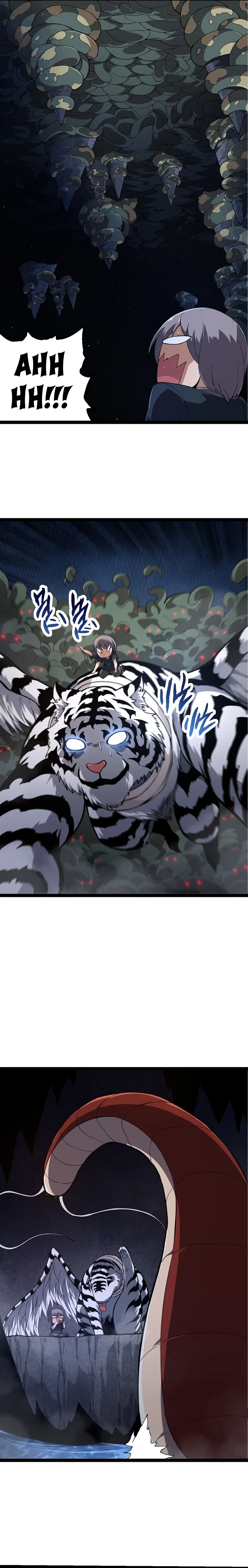 Chapter 170 - Image 13