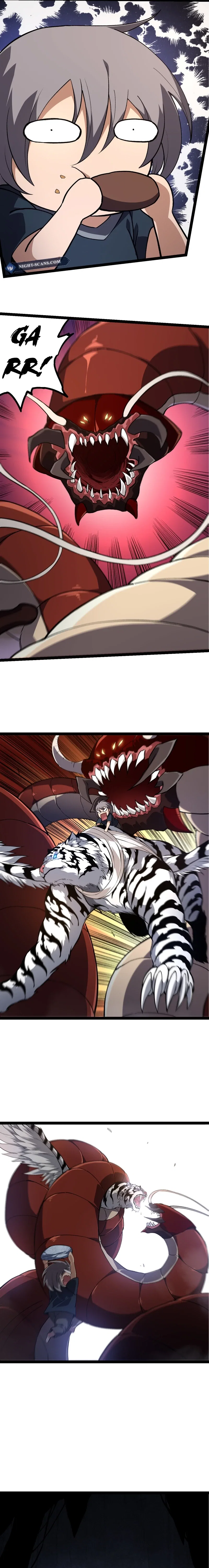 Chapter 170 - Image 14