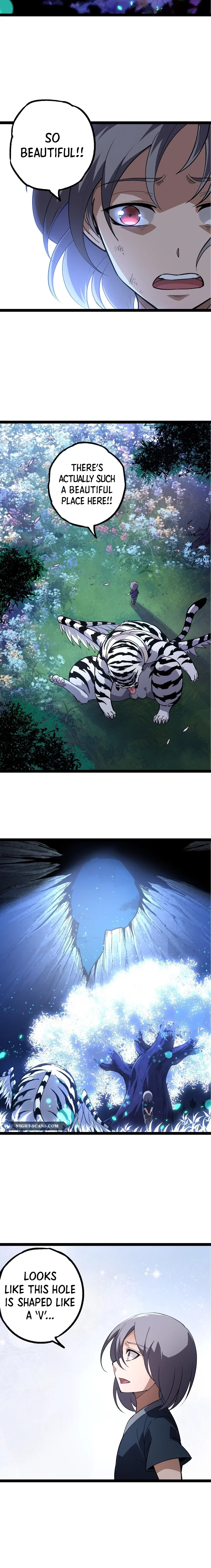 Chapter 170 - Image 16