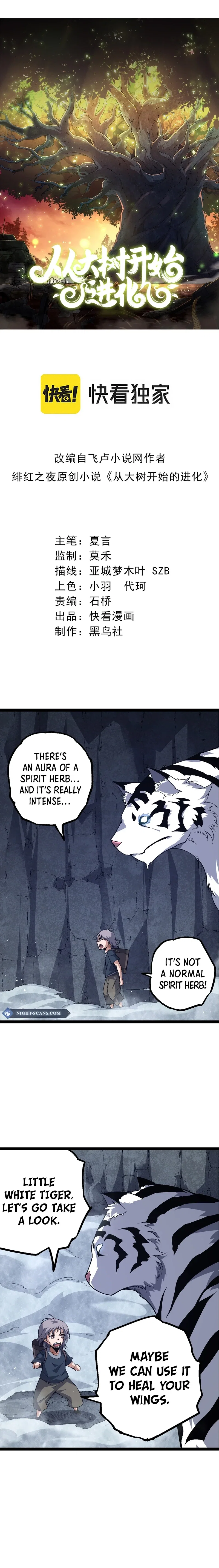 Chapter 170 - Image 2